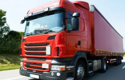 Adana Kurşunlu Ambar Kargo