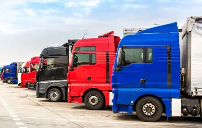 Adana Kurşunlu Ambar Nakliyat