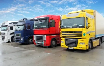 Adana Kurşunlu Nakliye Ambarı