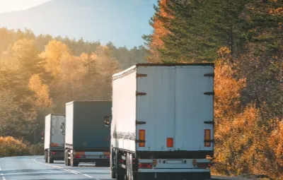 Adana ile Kurşunlu Arası Klima Taşıma