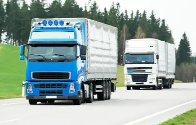 Adana ile Kurşunlu Arası Eşya Taşıma